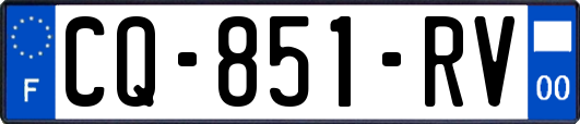 CQ-851-RV