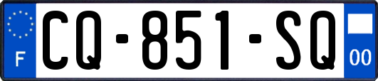 CQ-851-SQ