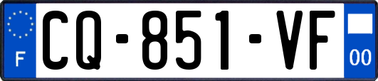 CQ-851-VF