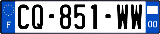 CQ-851-WW