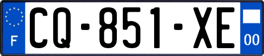 CQ-851-XE