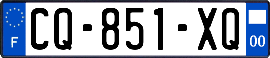 CQ-851-XQ