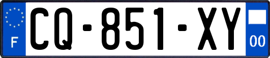 CQ-851-XY