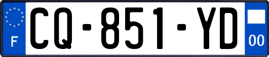 CQ-851-YD