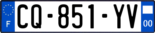 CQ-851-YV