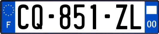 CQ-851-ZL