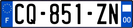 CQ-851-ZN