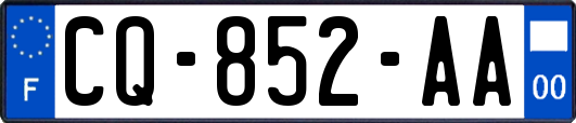 CQ-852-AA