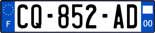 CQ-852-AD