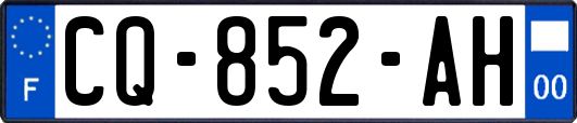 CQ-852-AH