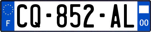 CQ-852-AL