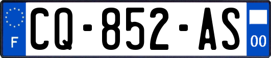 CQ-852-AS