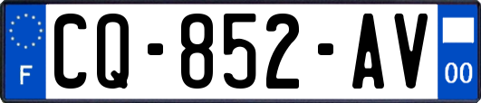 CQ-852-AV