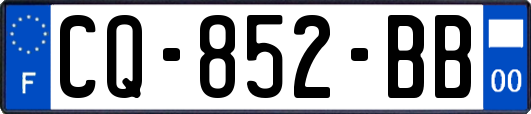 CQ-852-BB