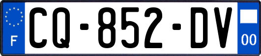 CQ-852-DV