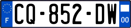 CQ-852-DW