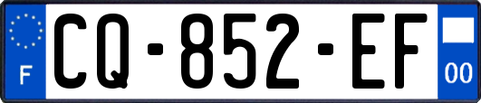 CQ-852-EF