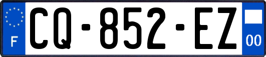 CQ-852-EZ