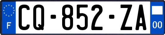 CQ-852-ZA