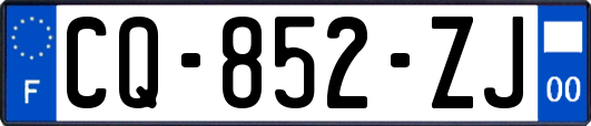 CQ-852-ZJ