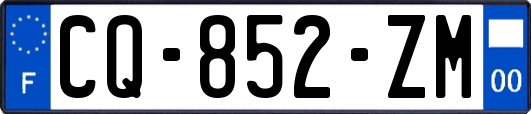 CQ-852-ZM