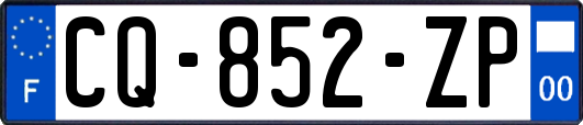 CQ-852-ZP