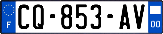 CQ-853-AV