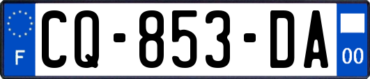 CQ-853-DA
