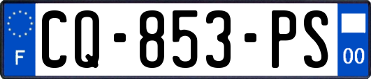 CQ-853-PS