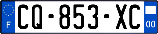 CQ-853-XC