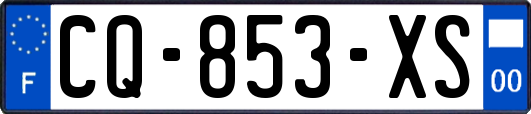 CQ-853-XS