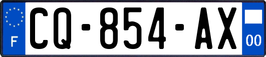 CQ-854-AX