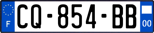 CQ-854-BB