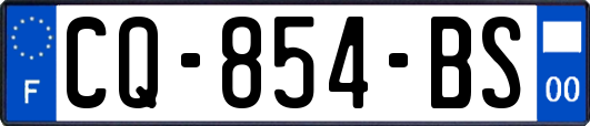 CQ-854-BS