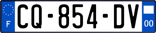 CQ-854-DV