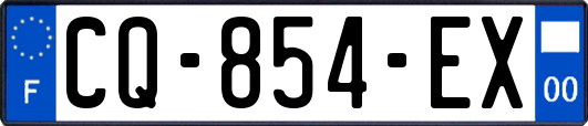 CQ-854-EX