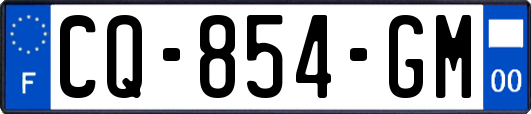 CQ-854-GM