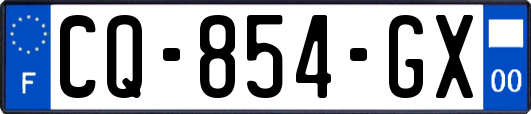 CQ-854-GX
