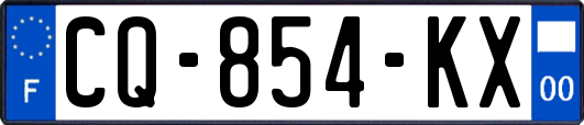 CQ-854-KX