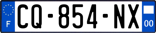 CQ-854-NX