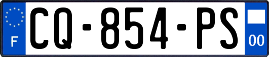 CQ-854-PS