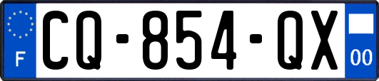 CQ-854-QX