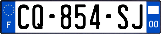 CQ-854-SJ