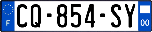 CQ-854-SY