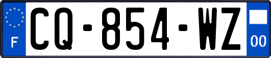 CQ-854-WZ