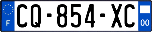 CQ-854-XC