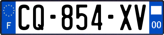 CQ-854-XV