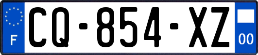 CQ-854-XZ