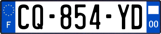 CQ-854-YD