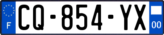 CQ-854-YX